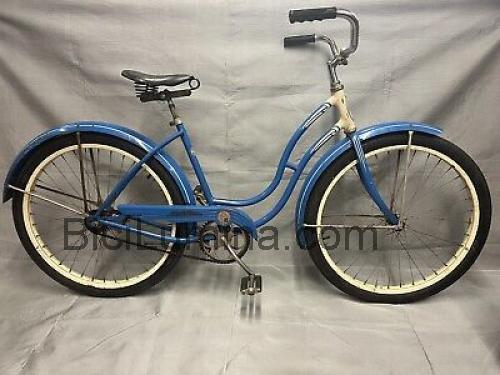 Schwinn Spitfire ficha técnica y opiniones